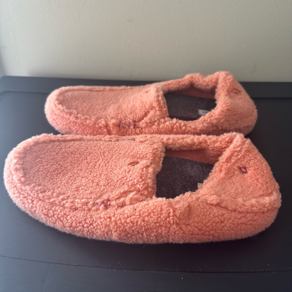 OLUKAI Nohea Heu Women's Slippers 11
